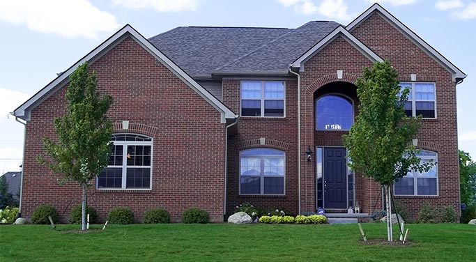 <strong>Franklin II</strong><span>4 beds, 2.5 baths, 2-Car Detached Garage, 3049 sq. ft. Starting at: $ 349 900 <a href='./floorplans.php?com=BP&fp==FRANKLIN%20II'>Additional Information</a></span>