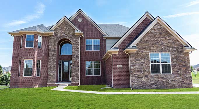 <strong>Lexington</strong><span>4 beds, 3.5 baths, 2-Car S.E. Garage, 3653 sq. ft. Starting at: $ 529 900 <a href='./floorplans.php?com=CO&fp=Lexington'>Additional Information</a></span>