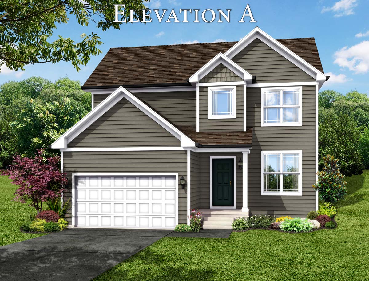 Dover interior photo