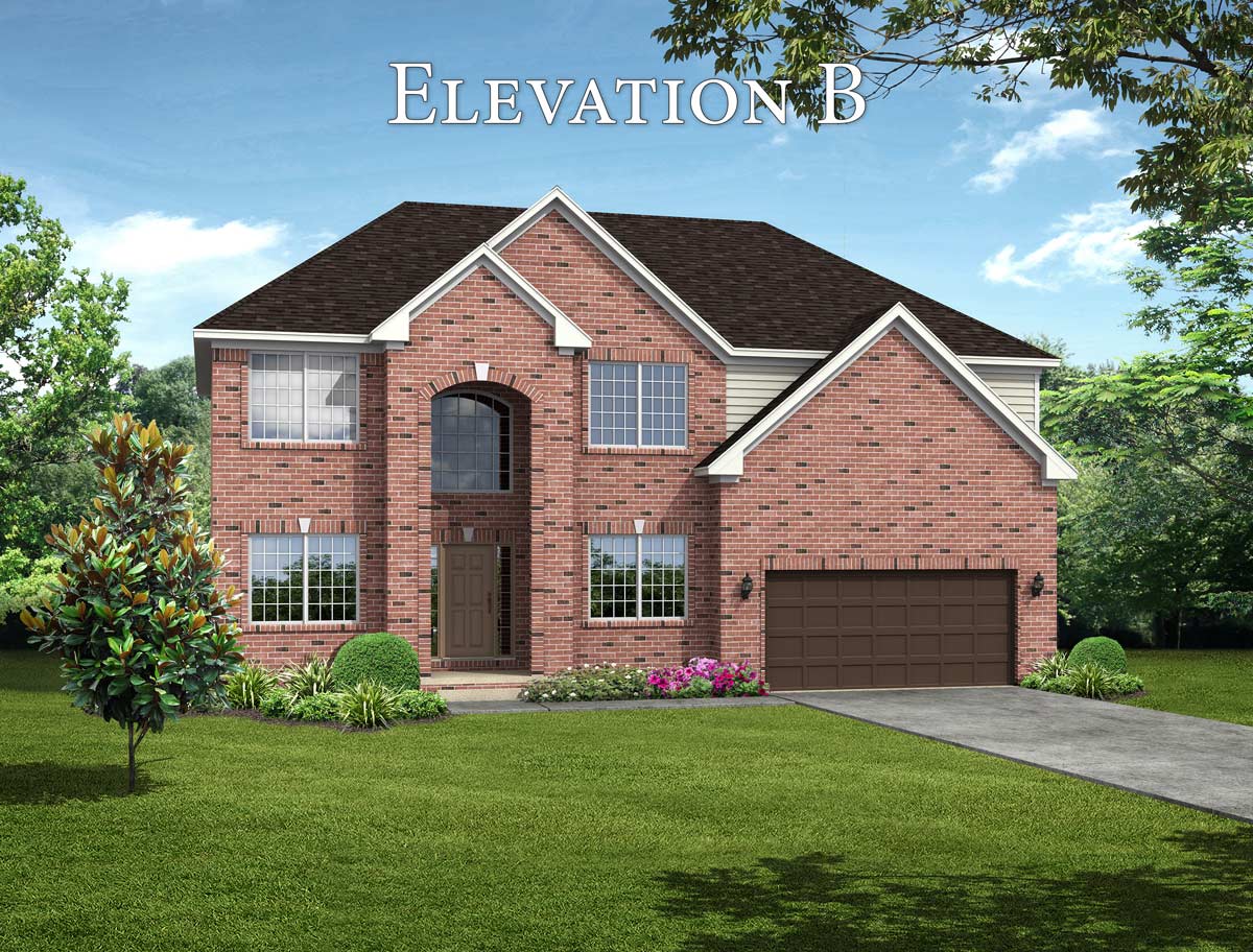 Clearview Homes New Construction Homes