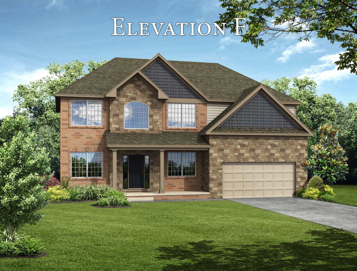 Clearview Homes New Construction Homes