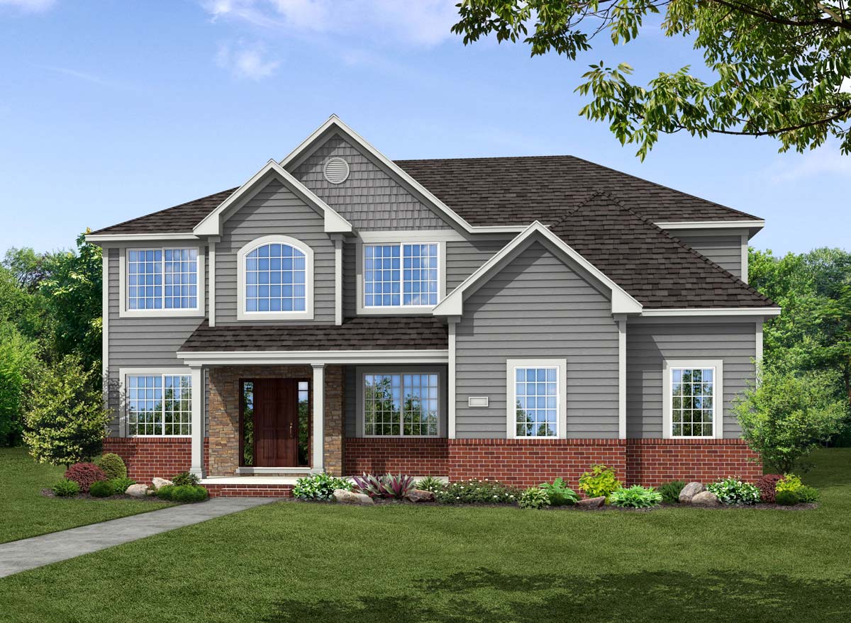 Clearview Homes New Construction Homes