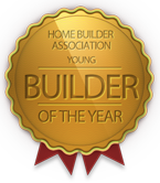 HBA - Builder of the Year